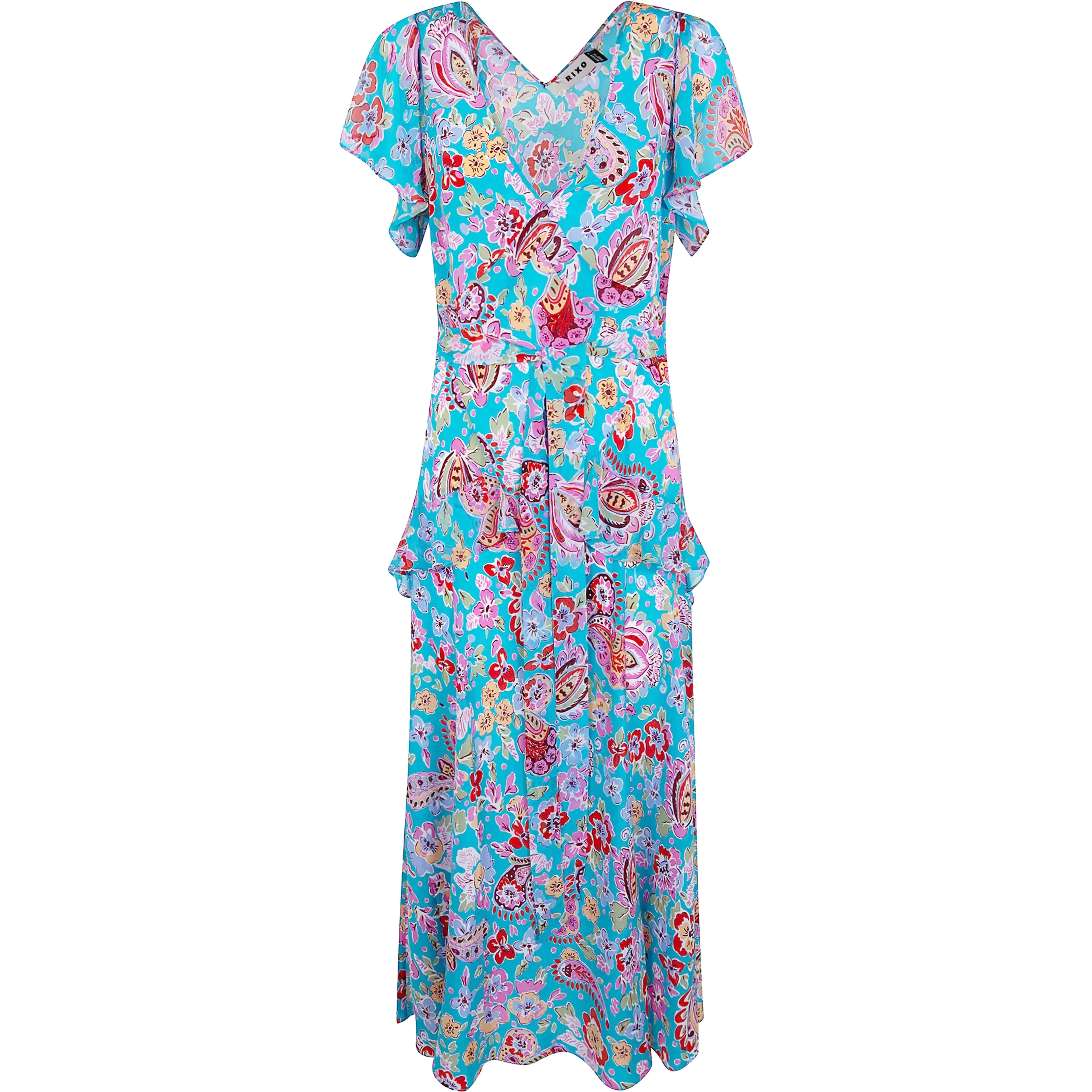 Rixo Dresses