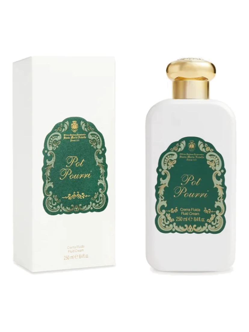 Santa Maria Novella Lifestyle