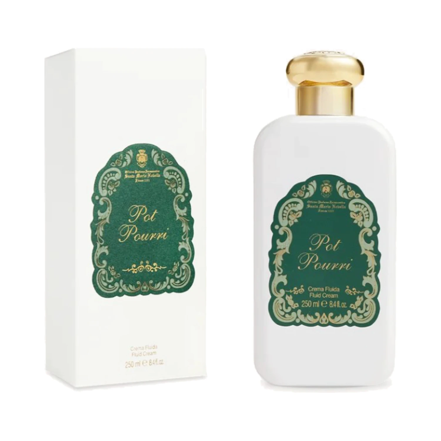 Santa Maria Novella Lifestyle