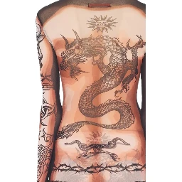 JEAN PAUL GAULTIER Top