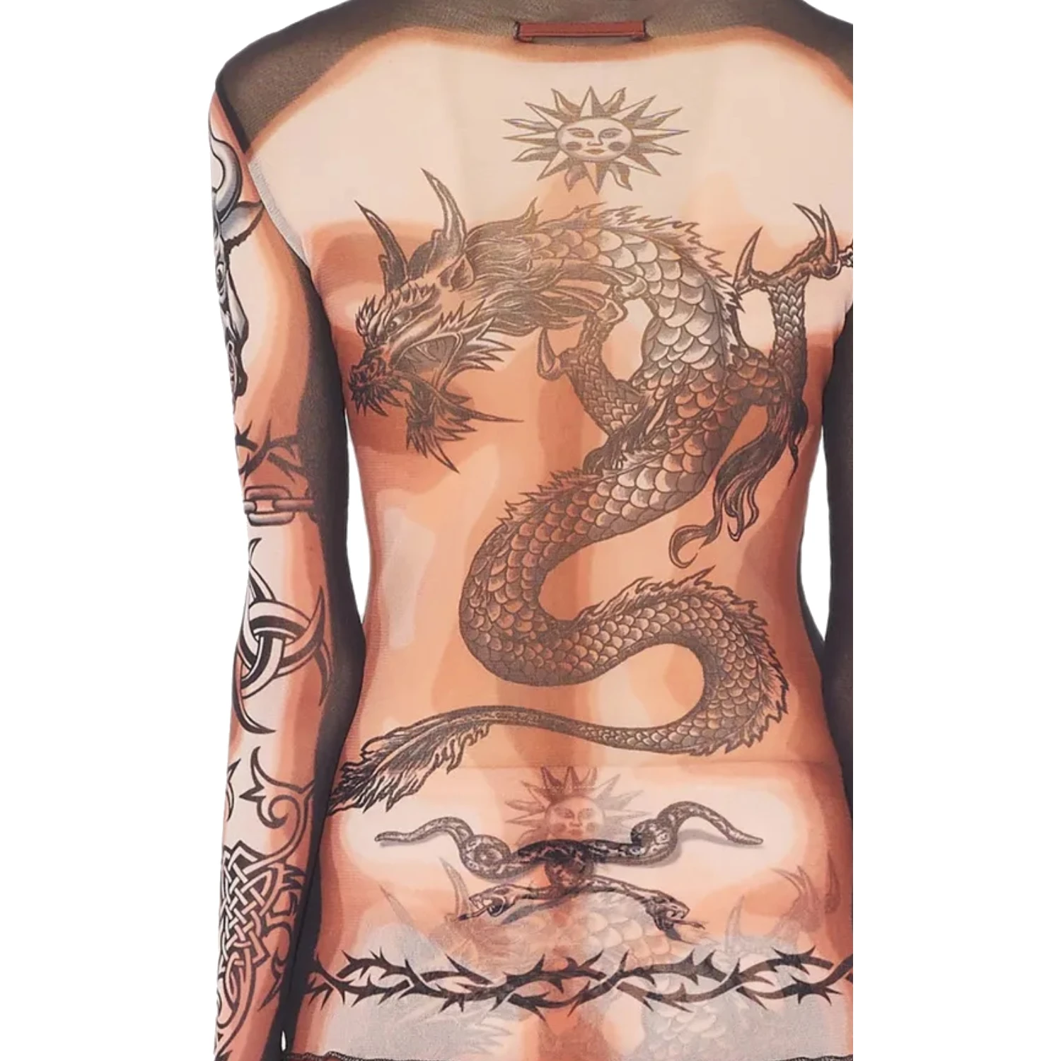 JEAN PAUL GAULTIER Top