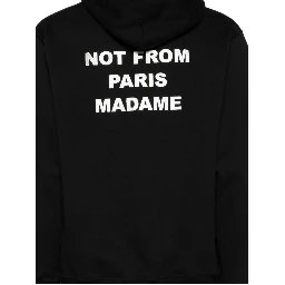 DROLE DE MONSIEUR Sweaters Black