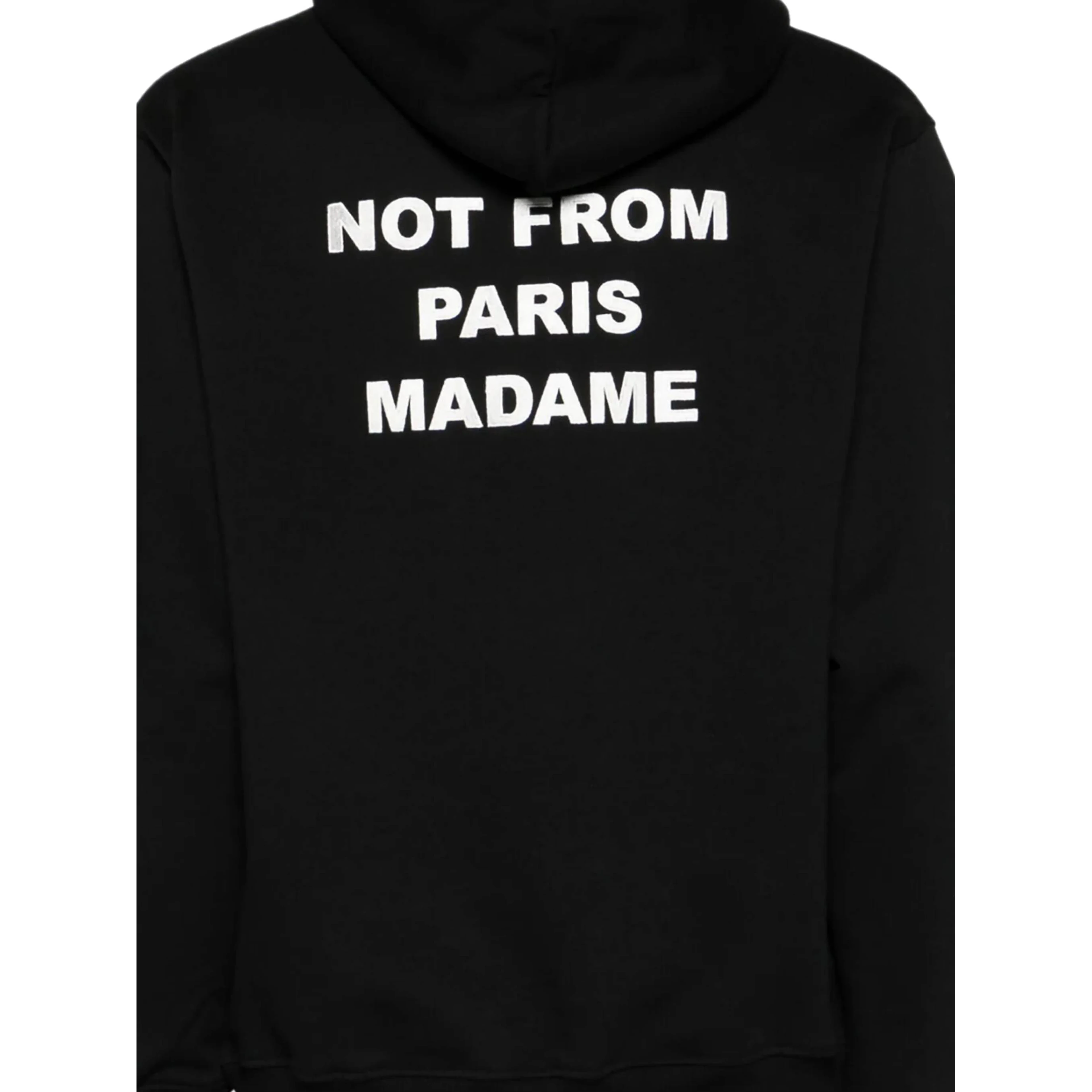 DROLE DE MONSIEUR Sweaters Black