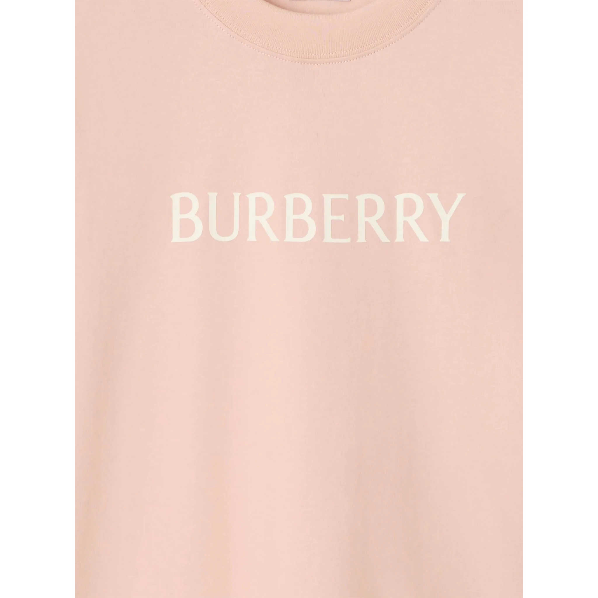 Burberry T-shirts and Polos