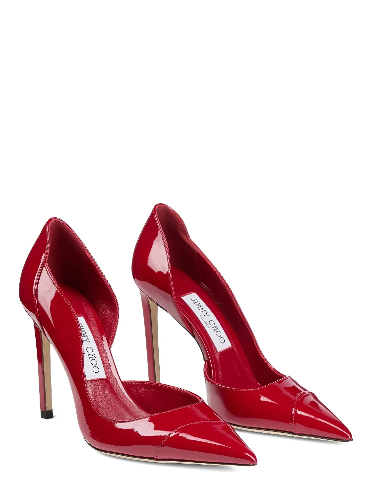 Jimmy Choo With Heel alternative