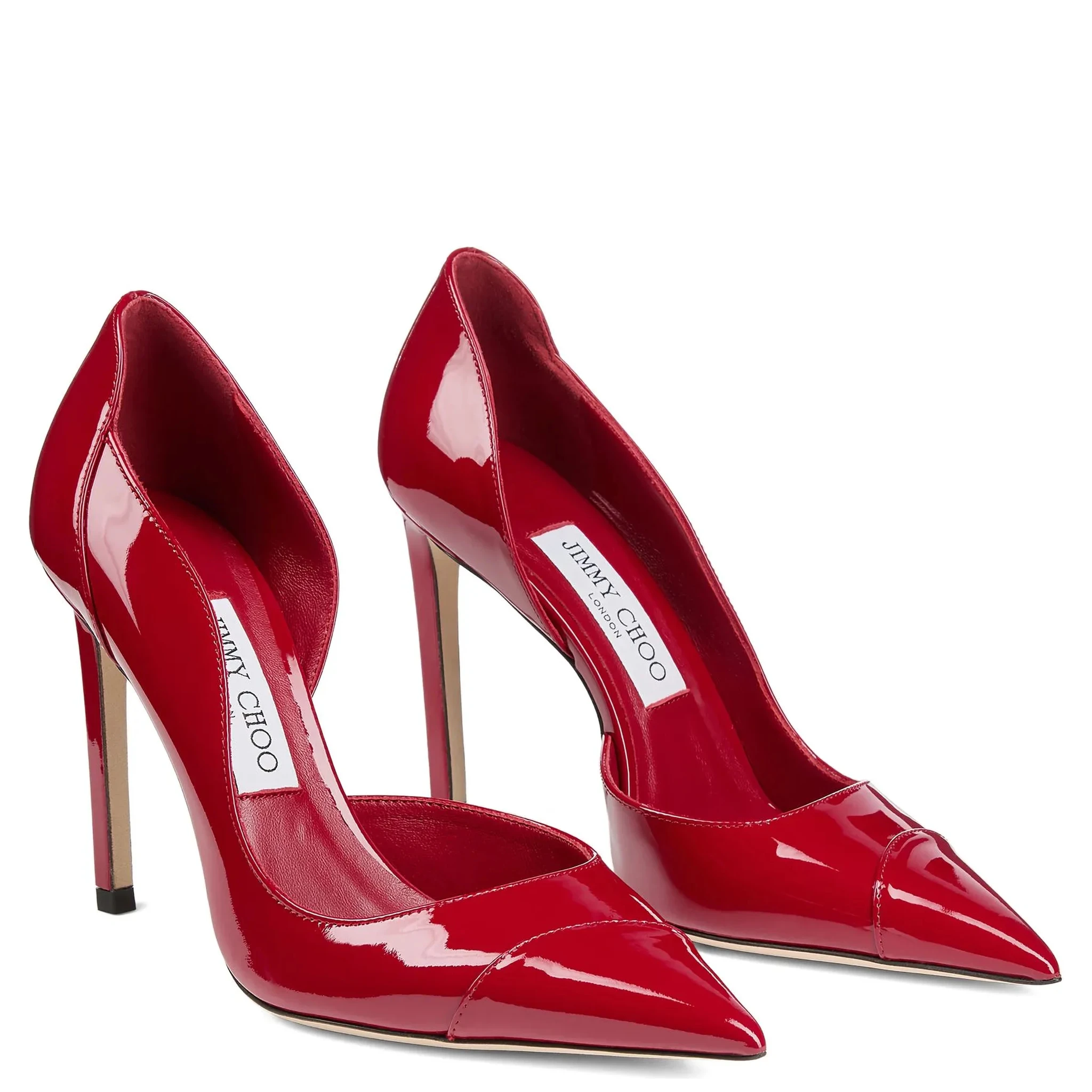Jimmy Choo With Heel