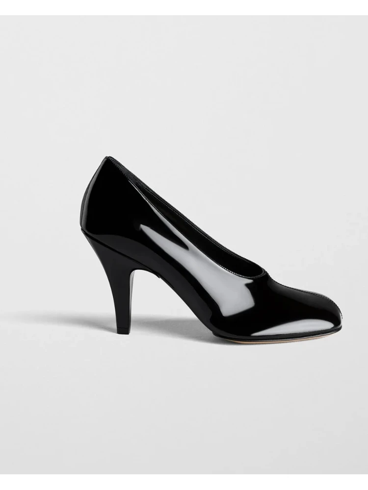 PHOEBE PHILO With Heel Black