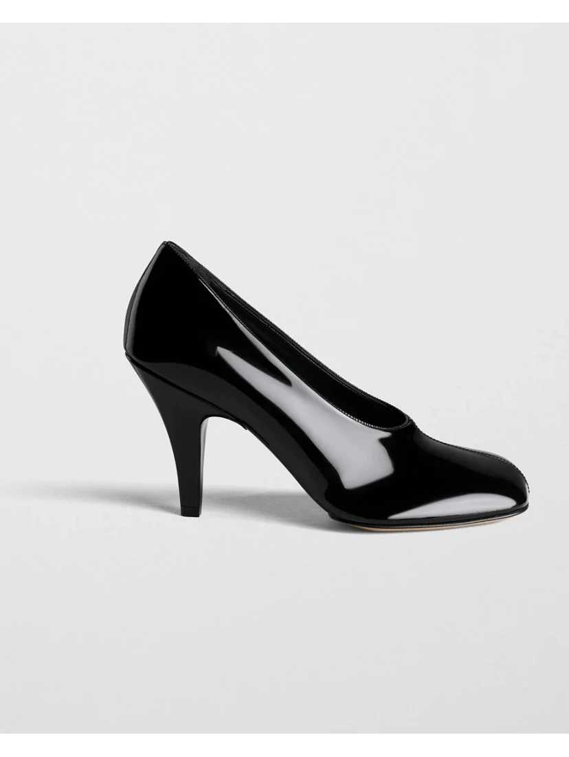 PHOEBE PHILO With Heel Black