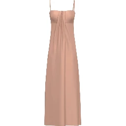 Emme Marella Dresses Mauve