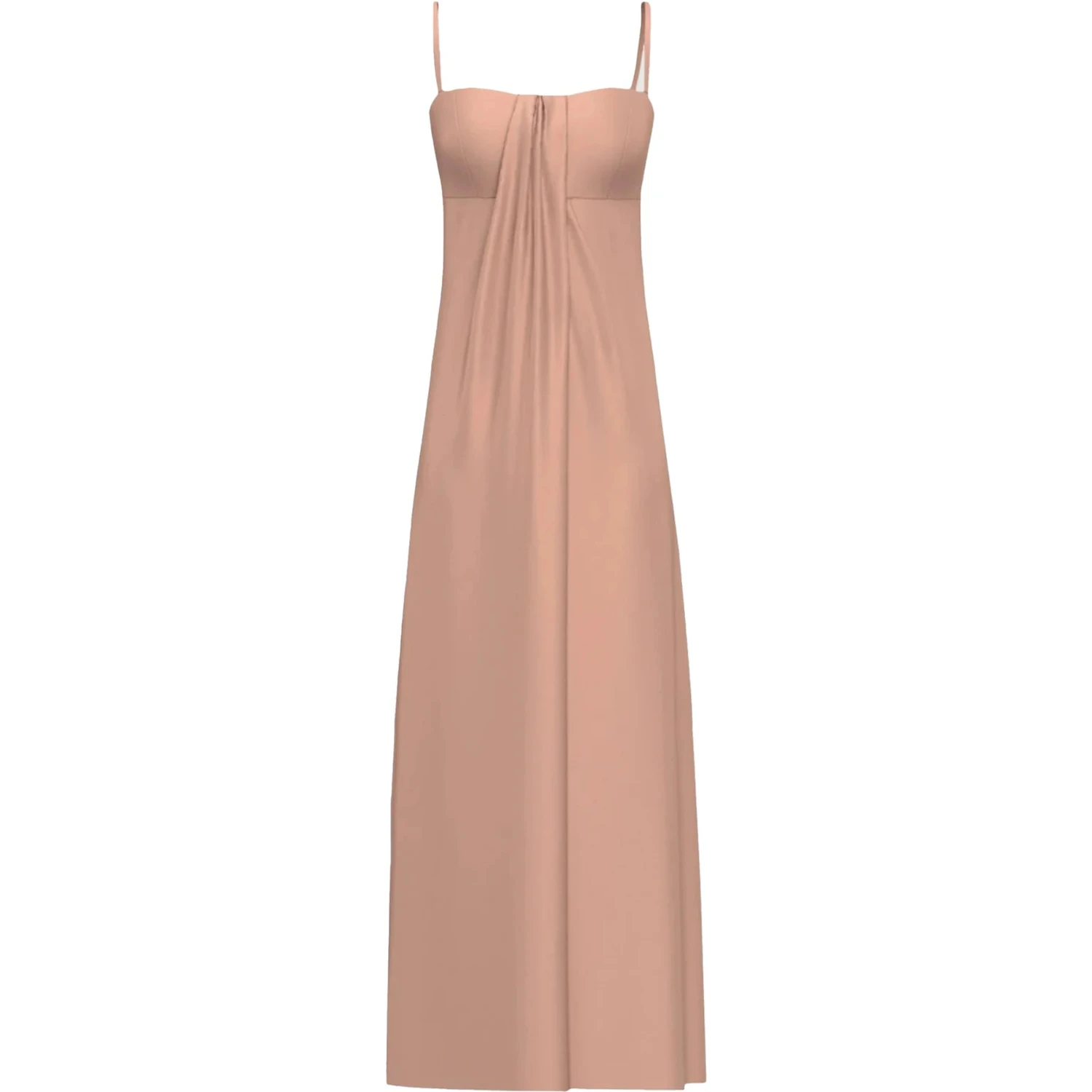 Emme Marella Dresses Mauve