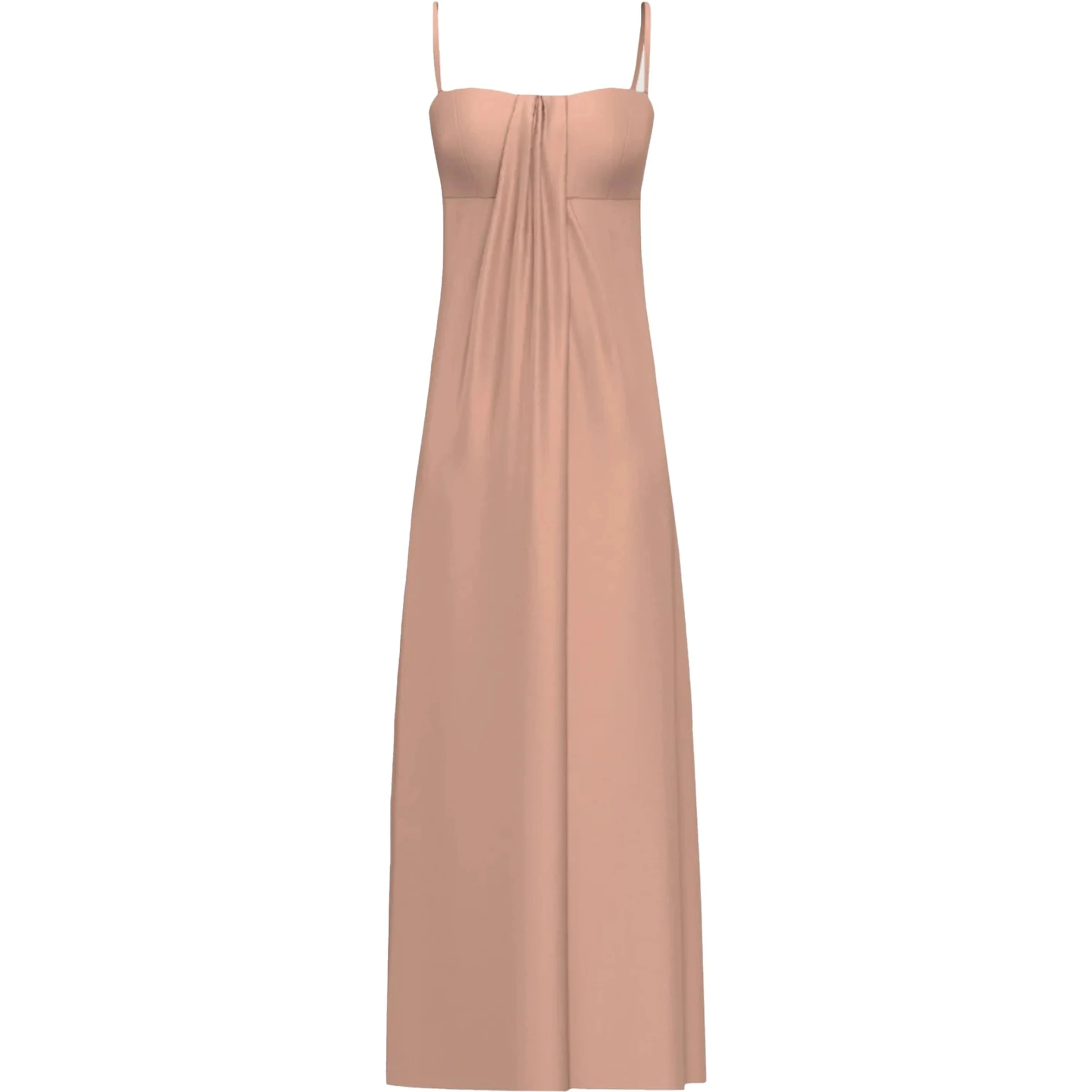 Emme Marella Dresses Mauve