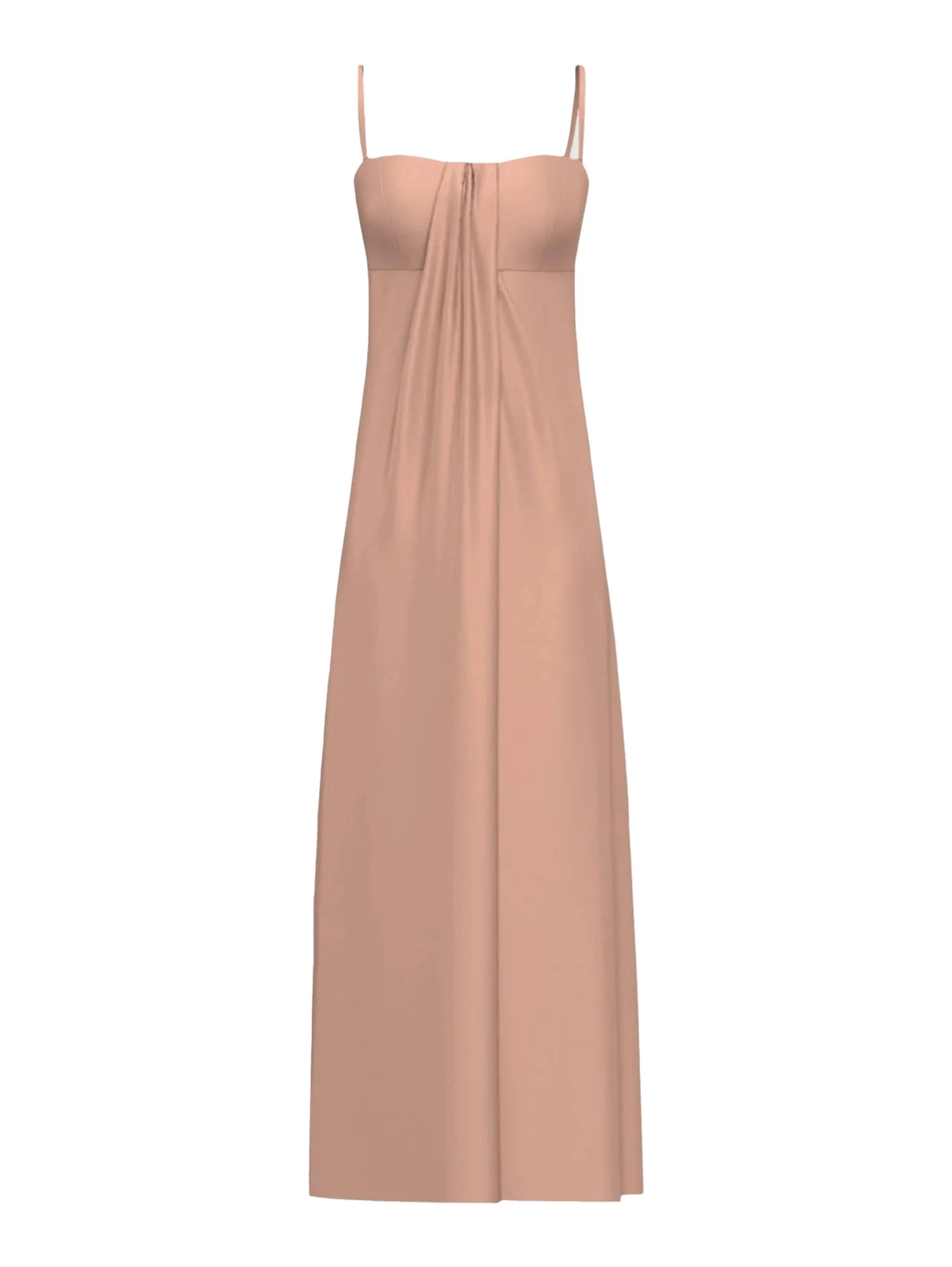 Emme Marella Dresses Mauve