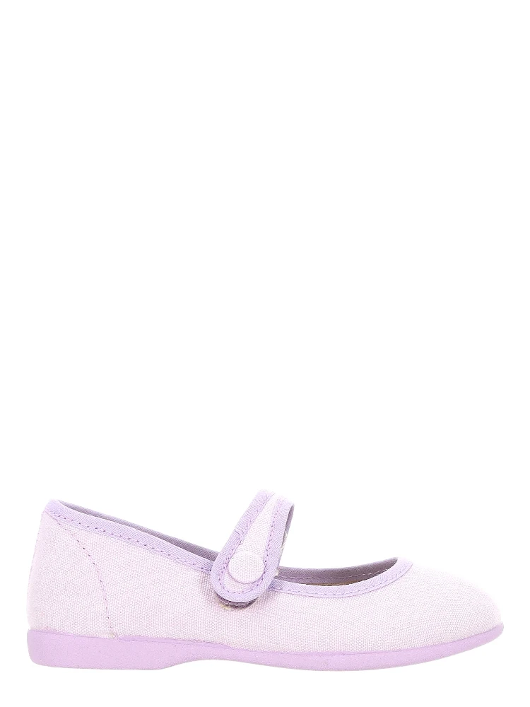 BATILAS Flat shoes