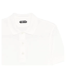 Tom Ford T-shirts and Polos Beige