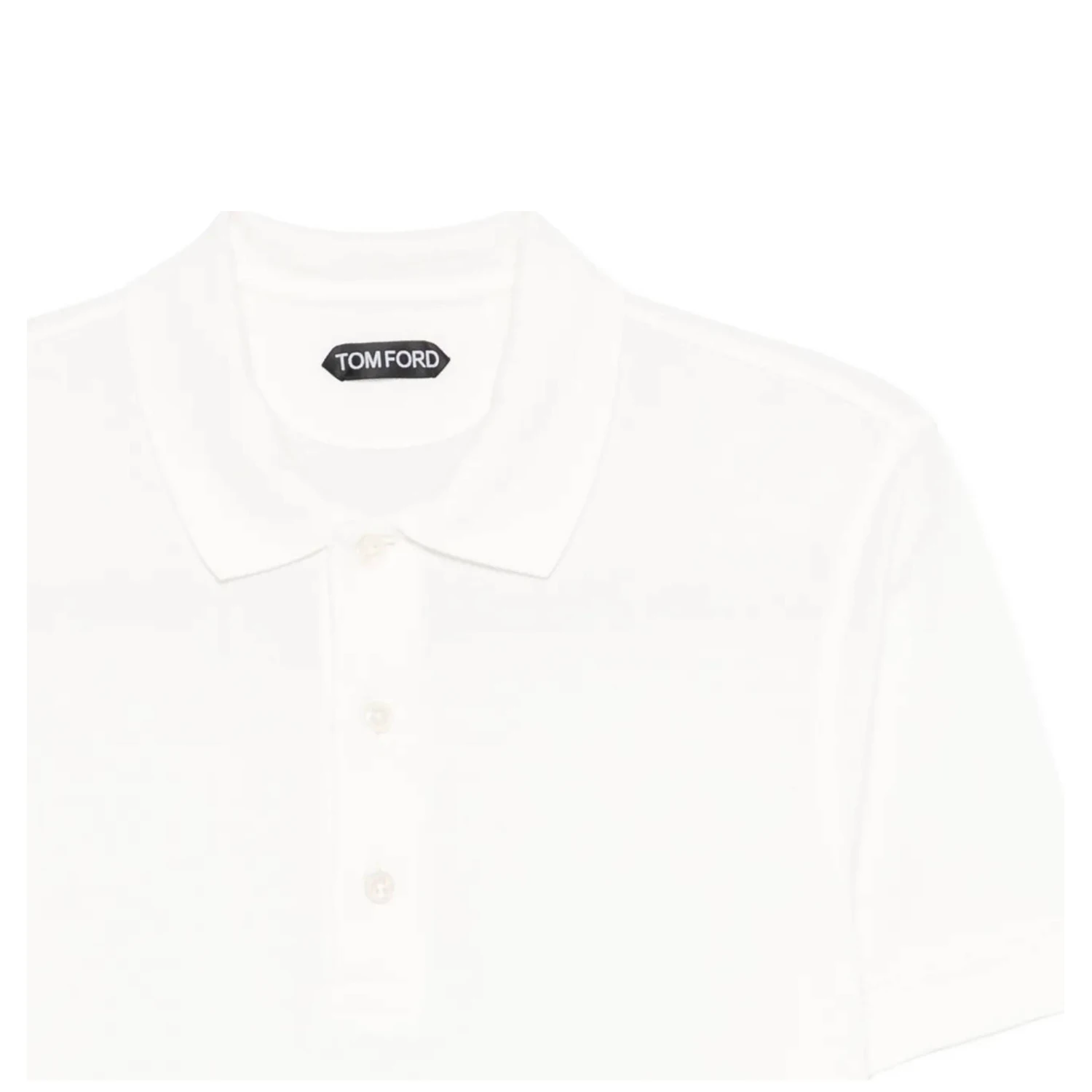 Tom Ford T-shirts and Polos Beige