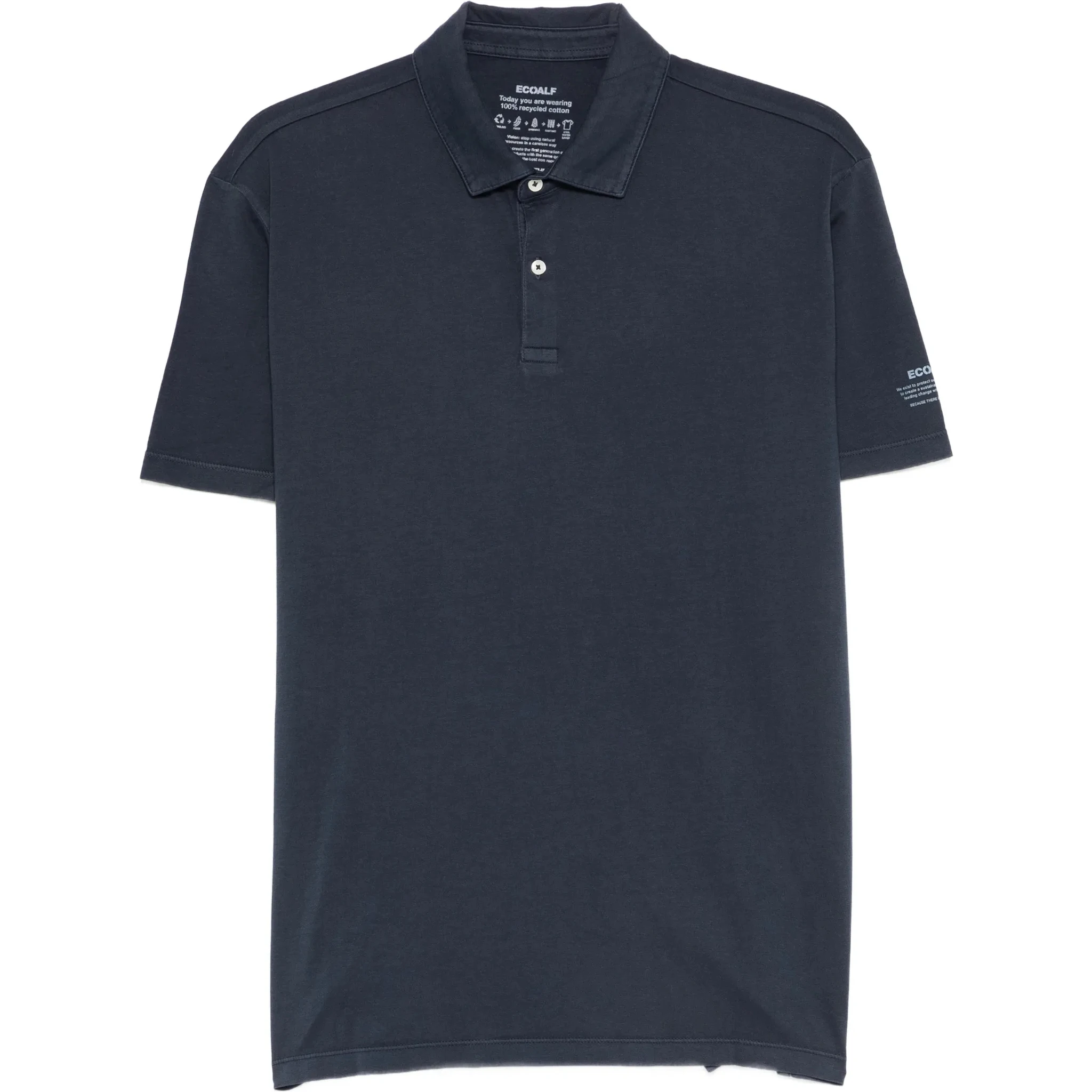 ECOALF T-shirts and Polos