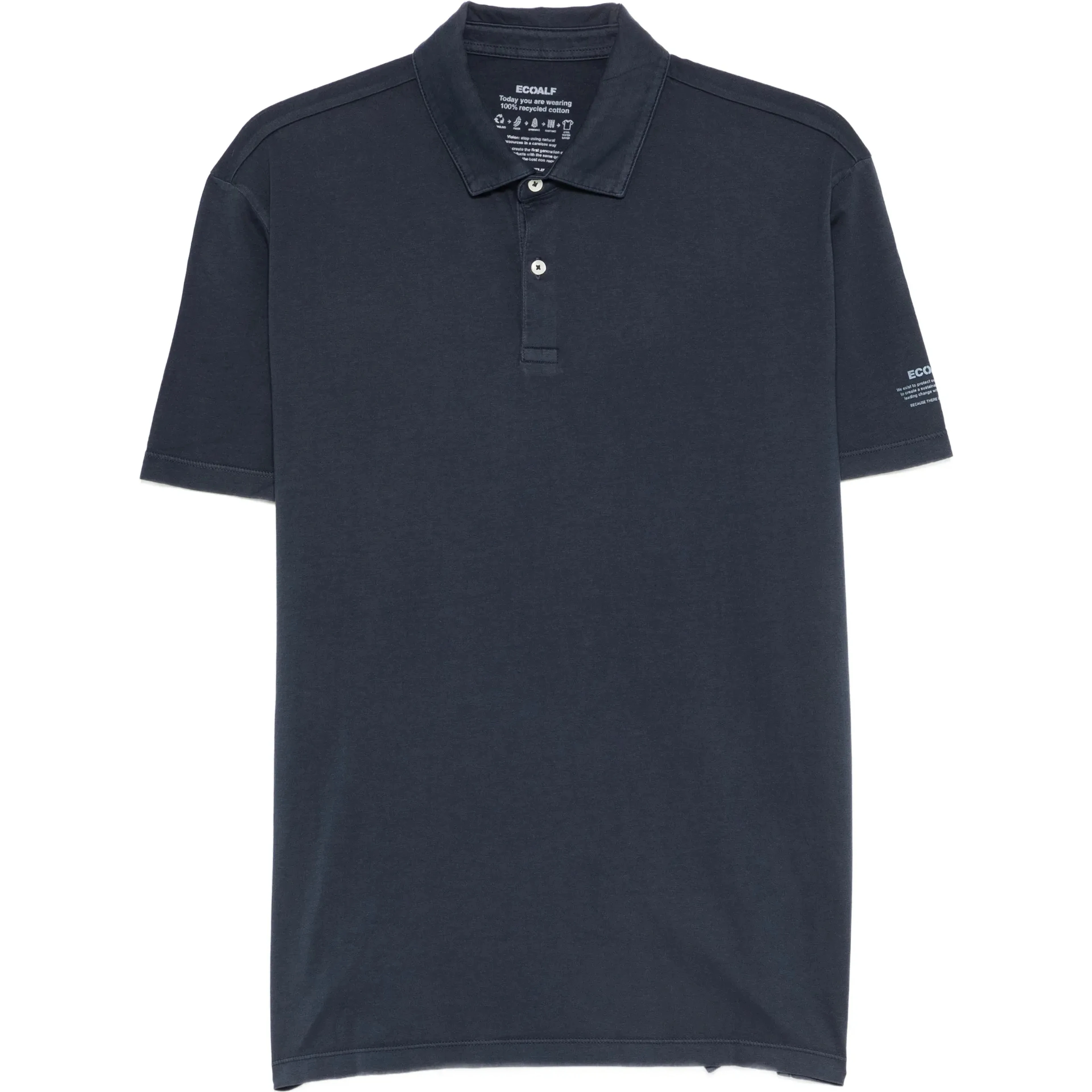 ECOALF T-shirts and Polos
