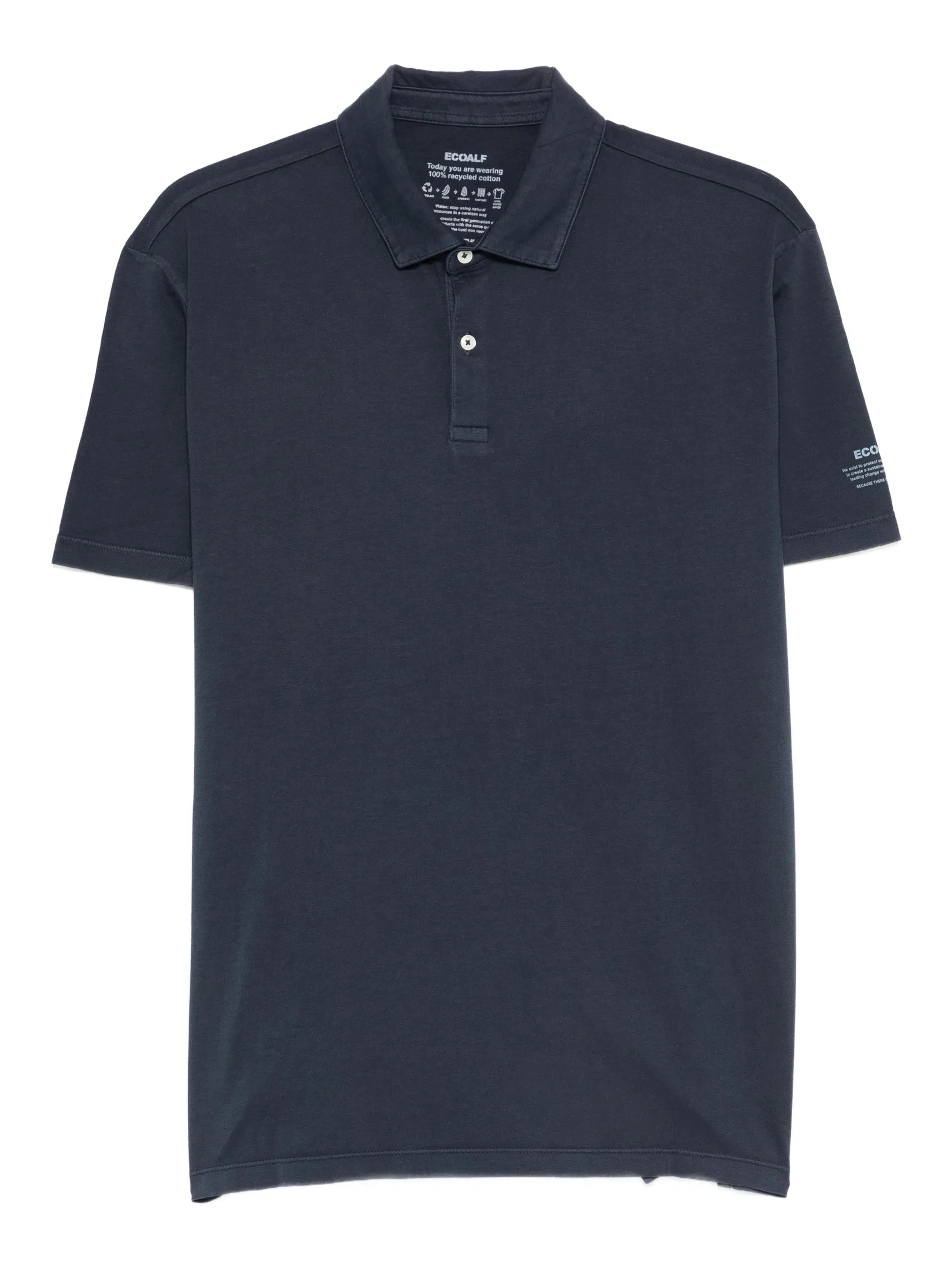 ECOALF T-shirts and Polos