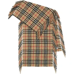 Burberry Scarfs
