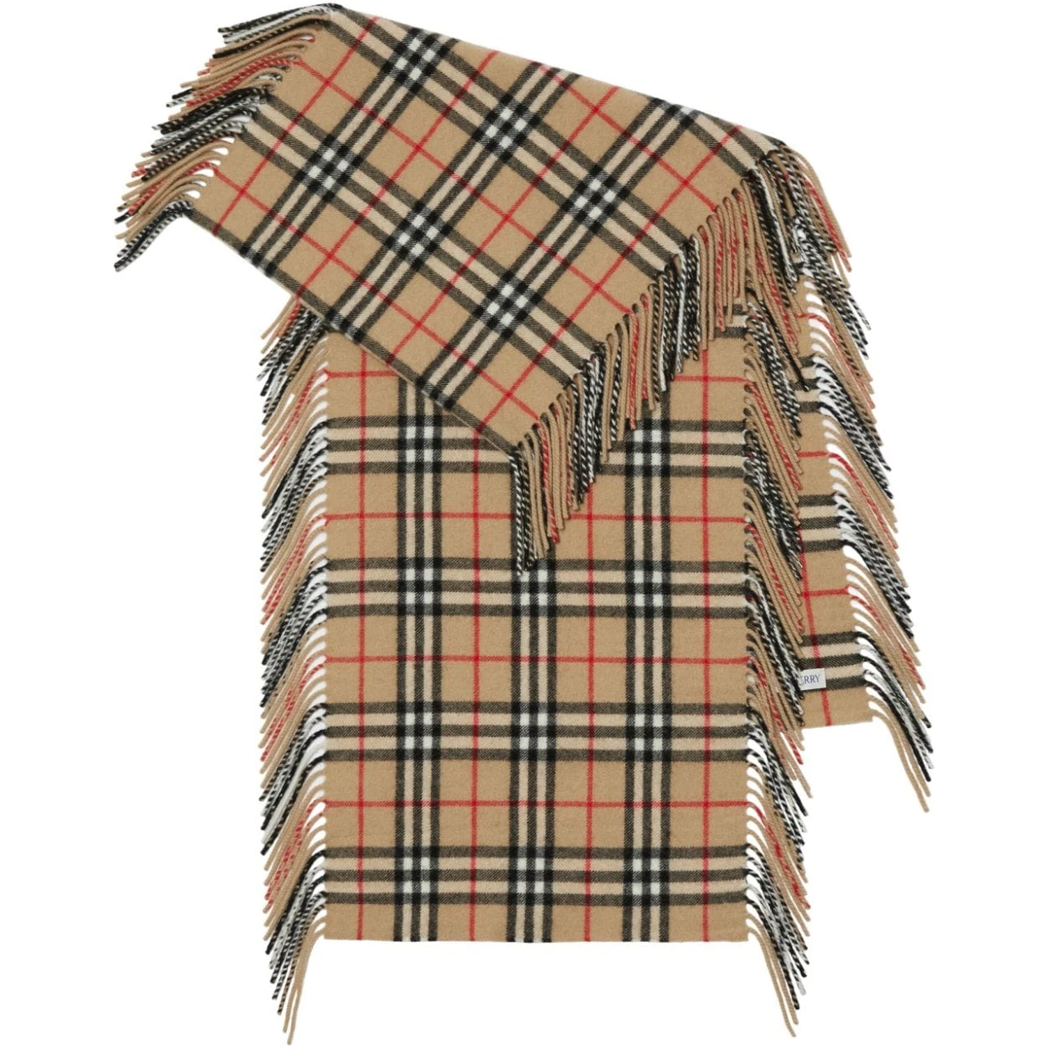 Burberry Scarfs