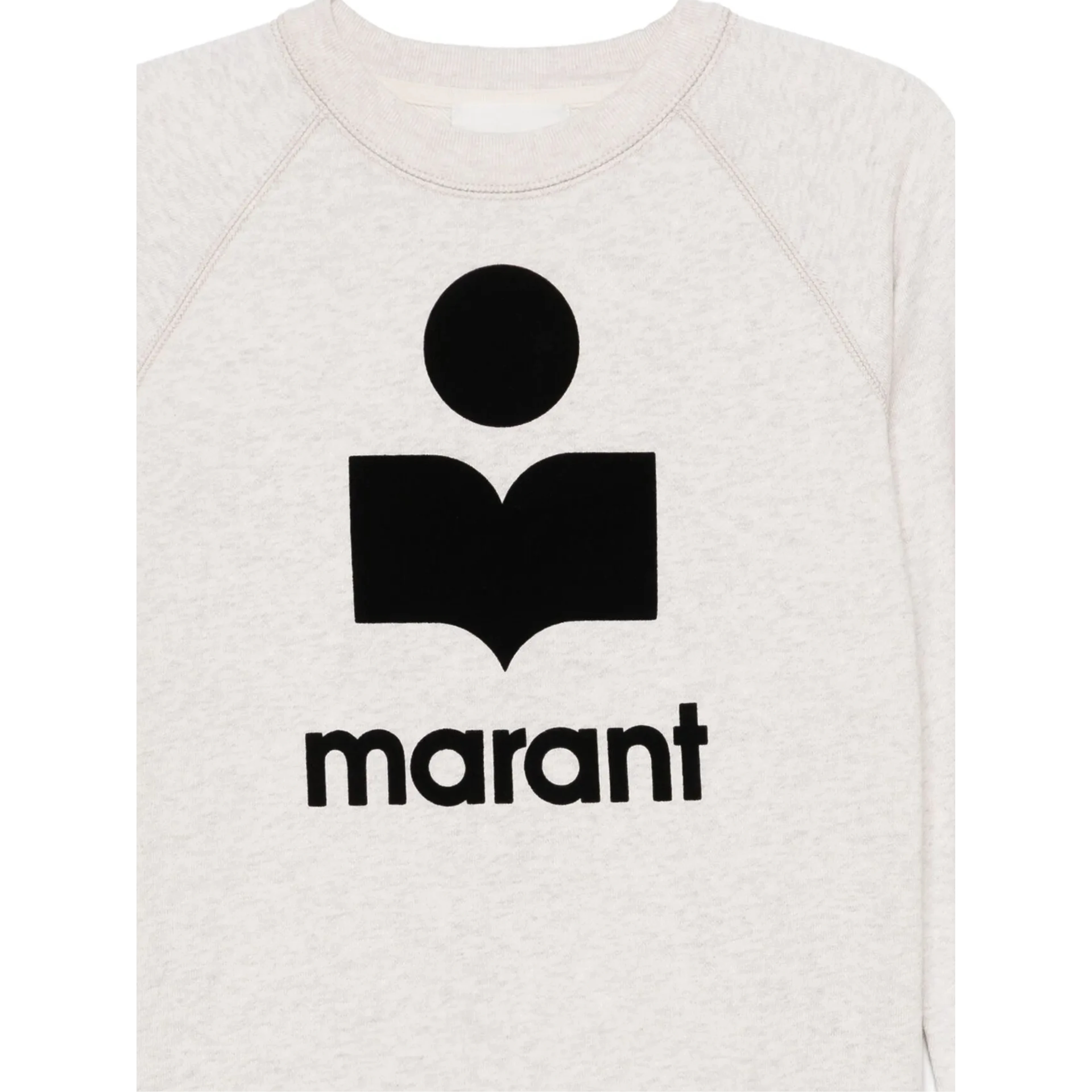MARANT ETOILE Sweaters Beige