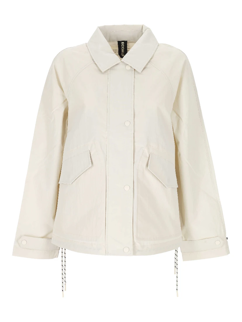 ECOALF Jackets