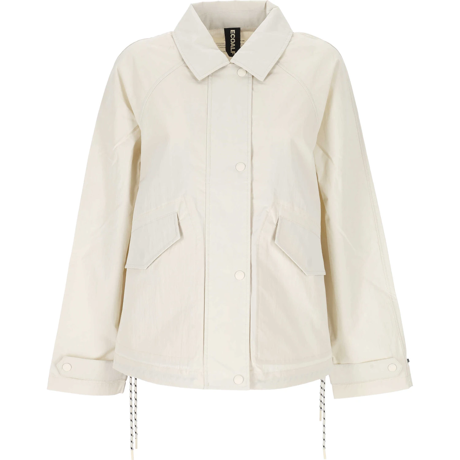 ECOALF Jackets