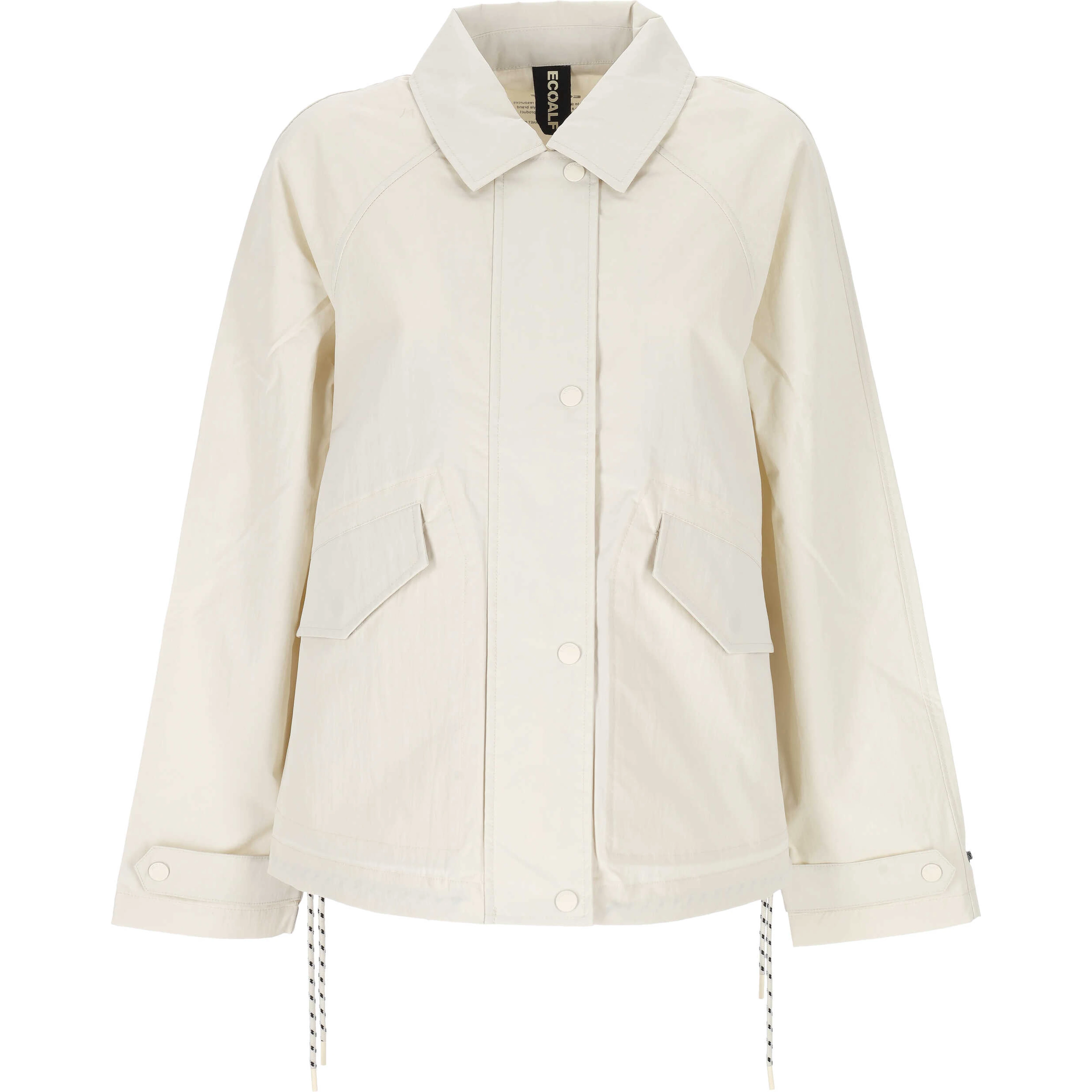 ECOALF Jackets