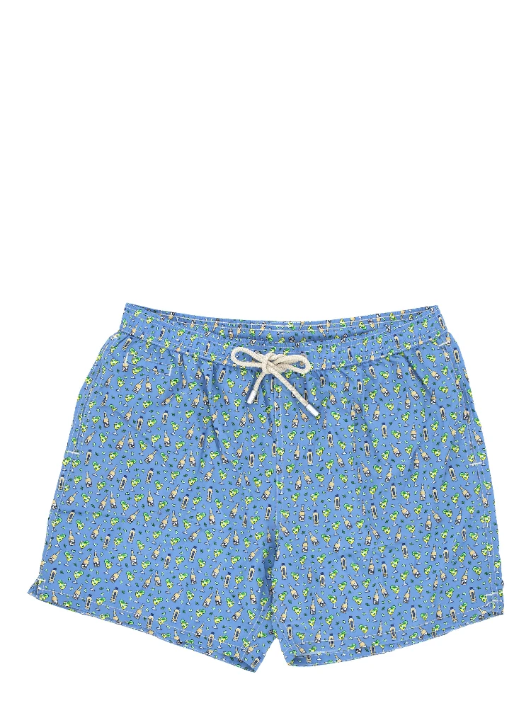 MC2 Saint Barth Sea clothing