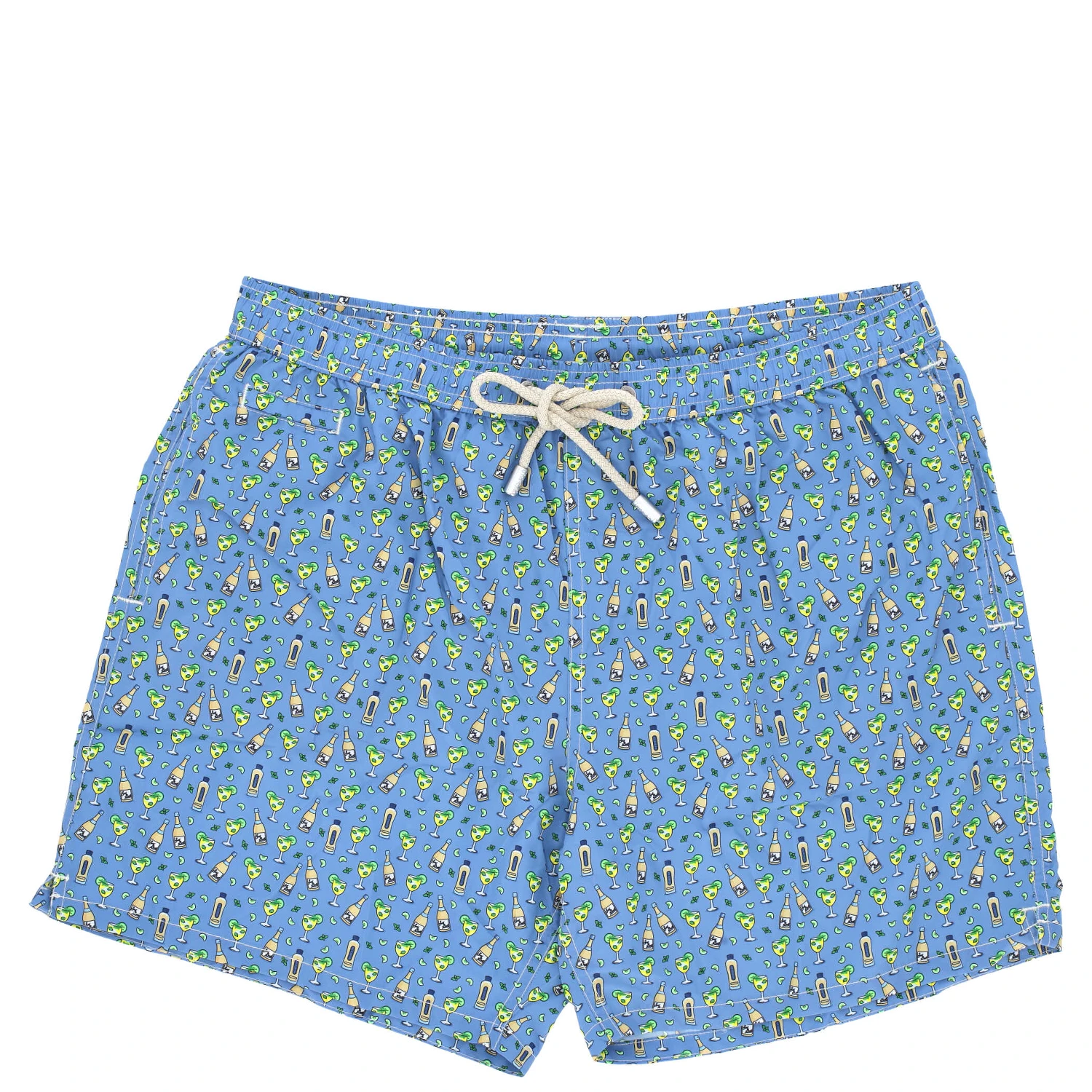 MC2 Saint Barth Sea clothing