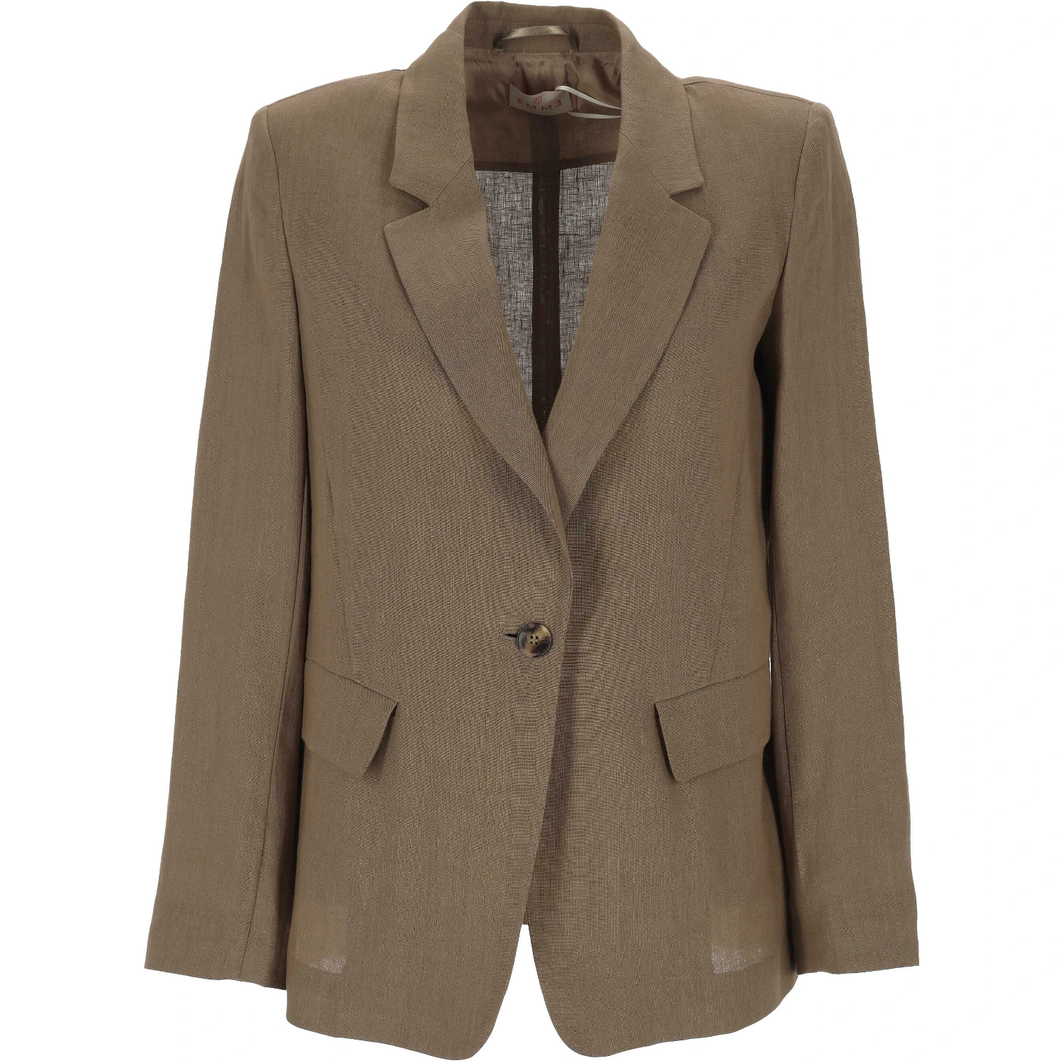 Emme Marella Jackets Dove grey