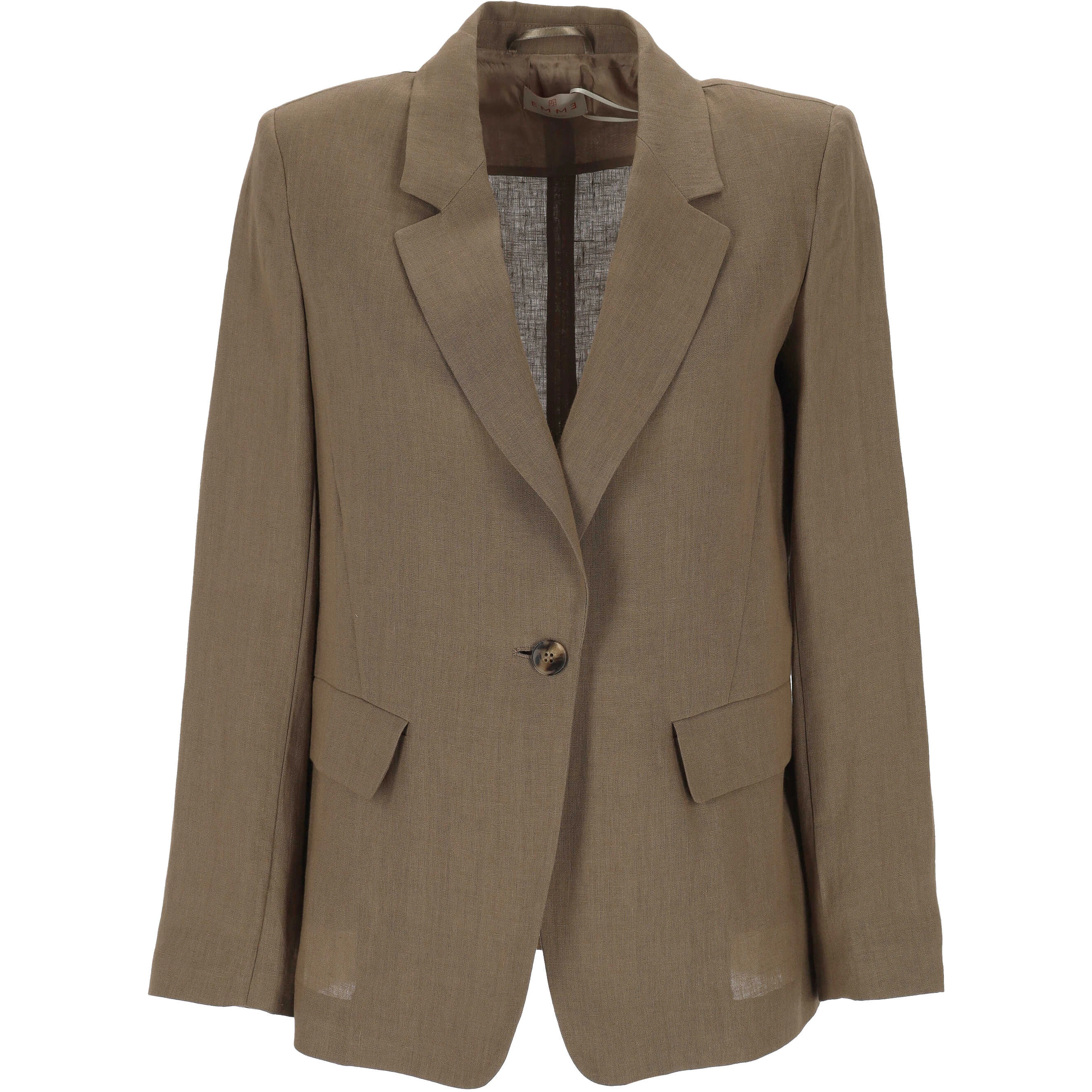 Emme Marella Jackets Dove grey