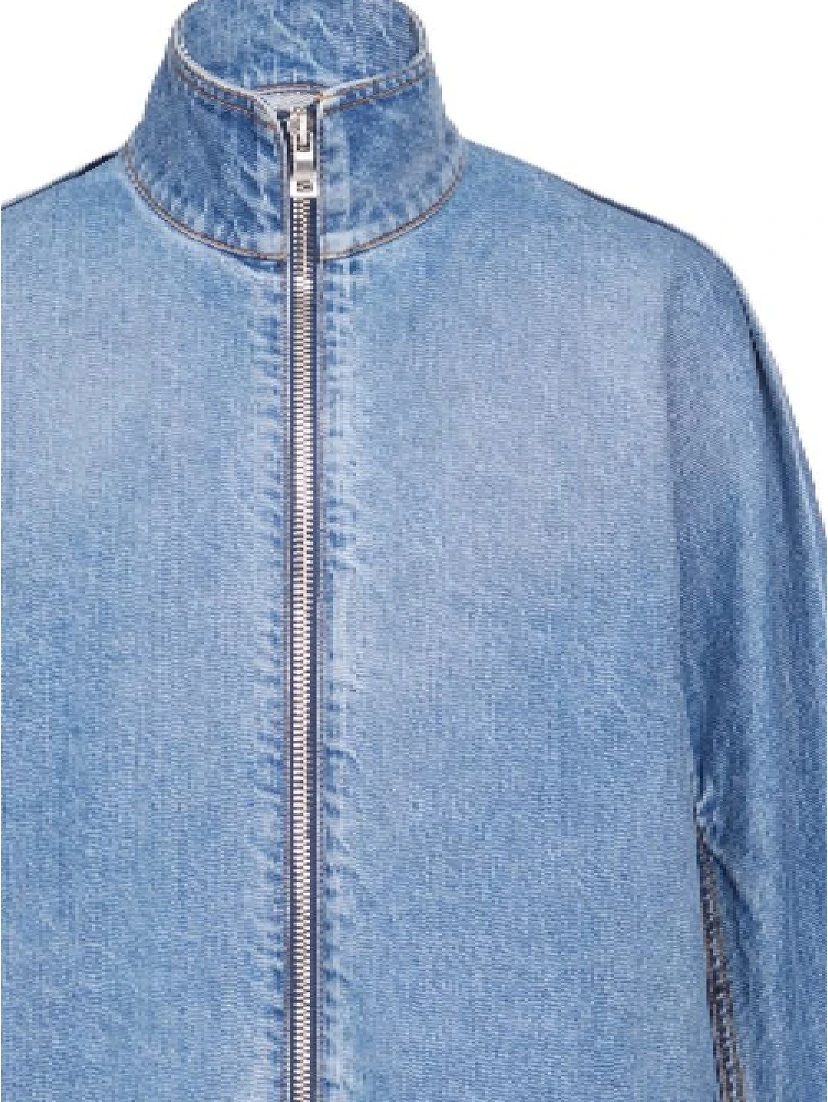 Alaia Shirts