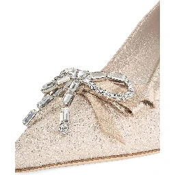 Jimmy Choo With Heel