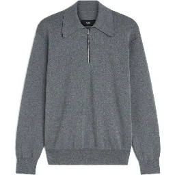 PHOEBE PHILO T-shirts and Polos Fog