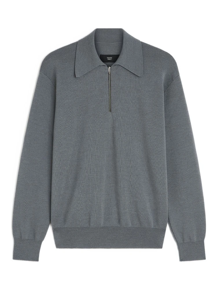 PHOEBE PHILO T-shirts and Polos Fog