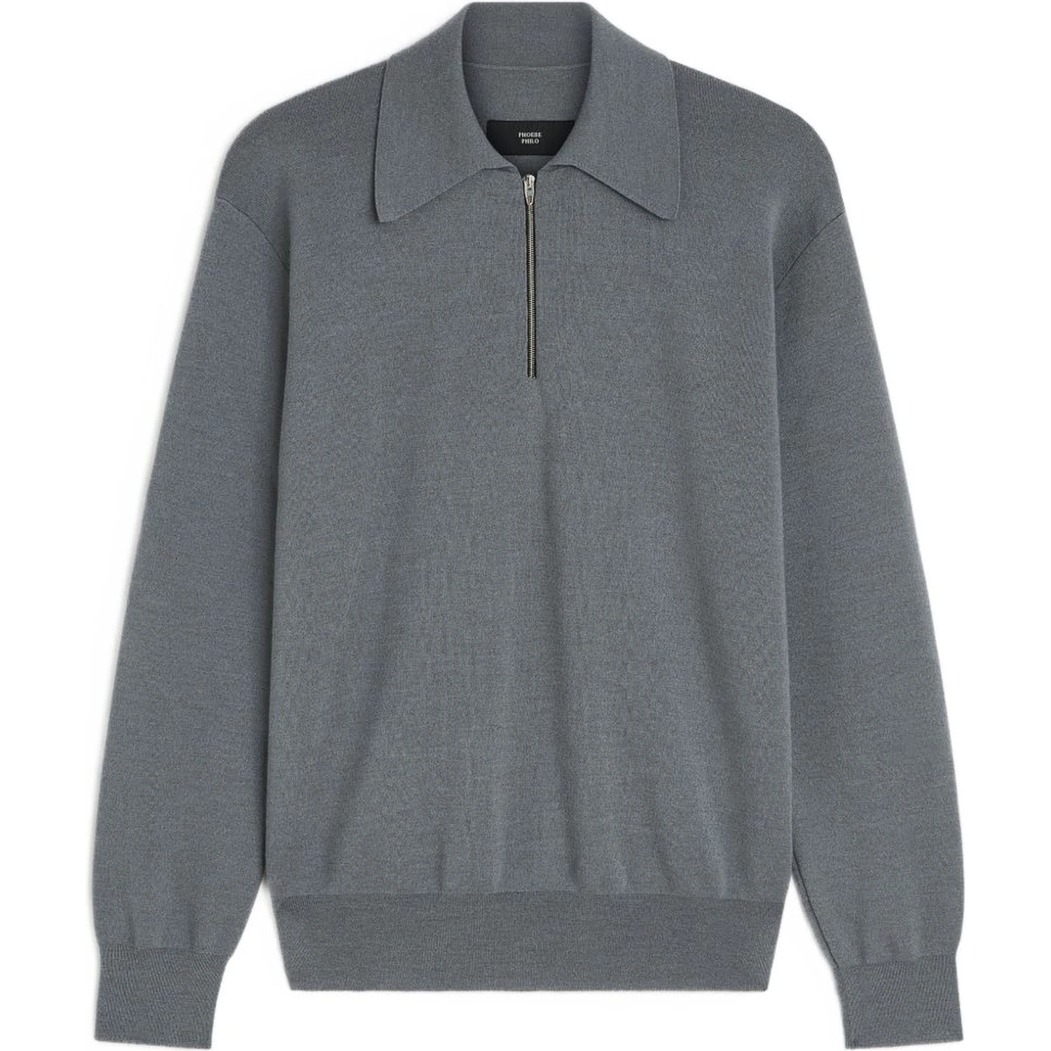 PHOEBE PHILO T-shirts and Polos Fog