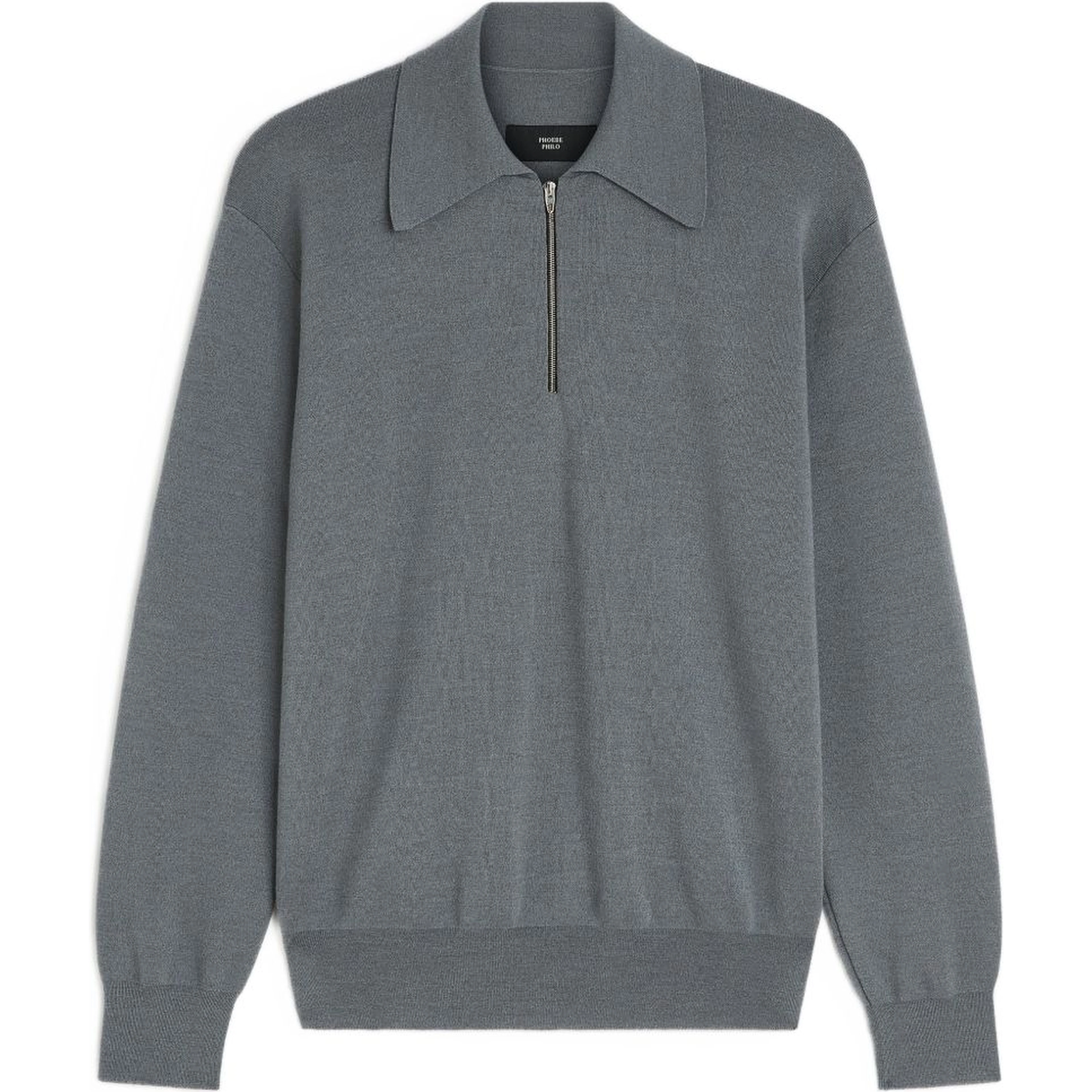 PHOEBE PHILO T-shirts and Polos Fog