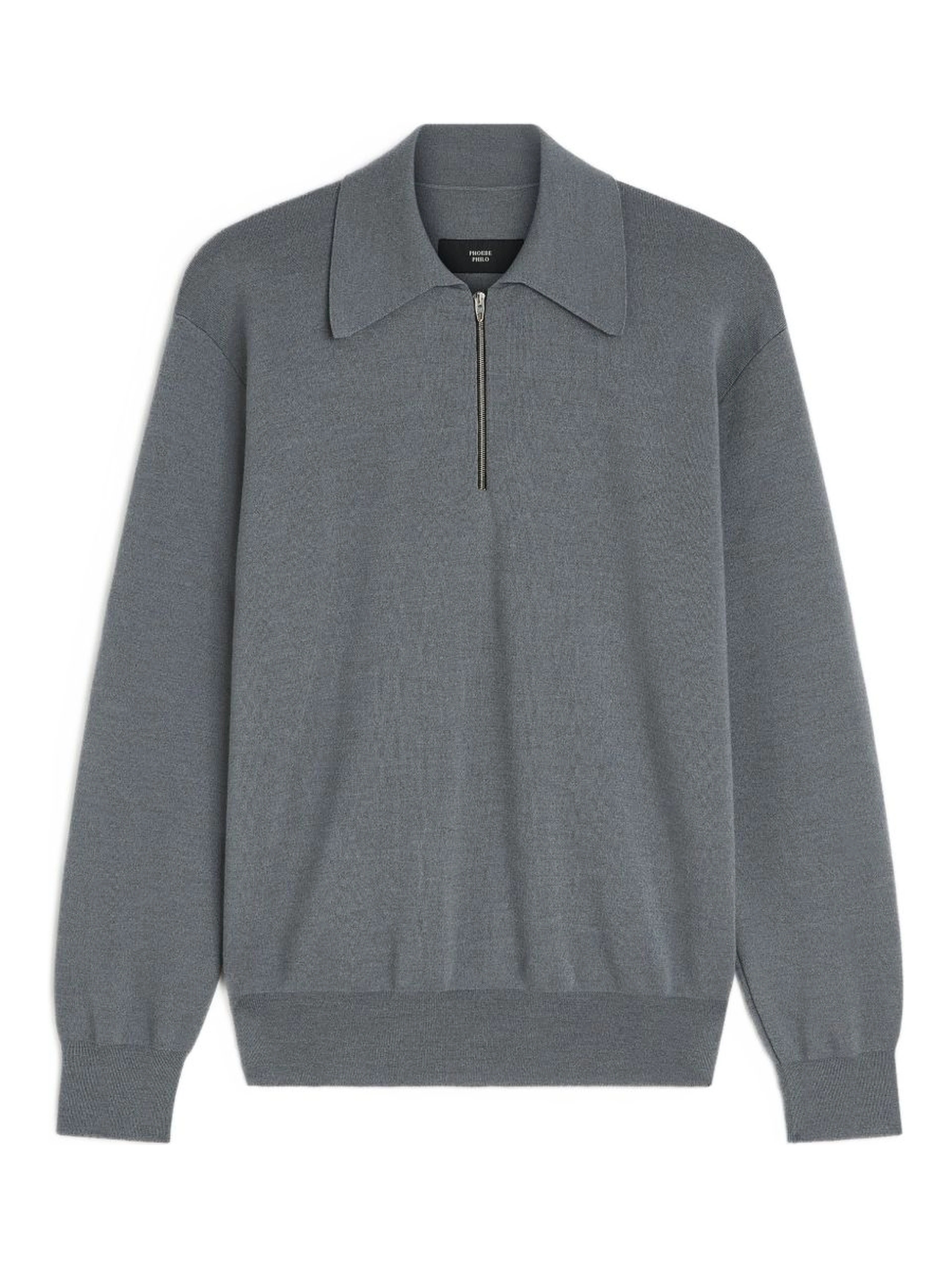 PHOEBE PHILO T-shirts and Polos Fog