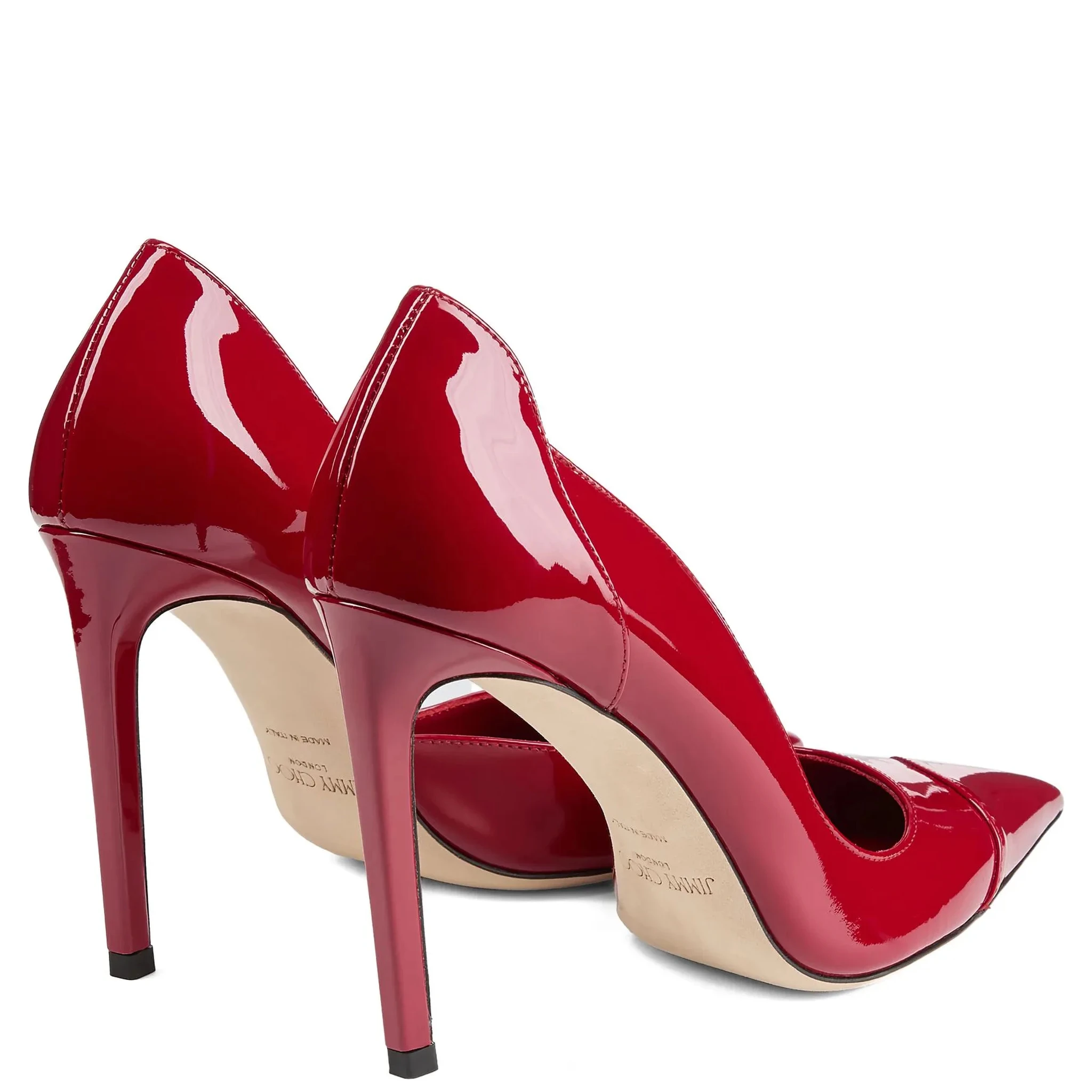 Jimmy Choo With Heel