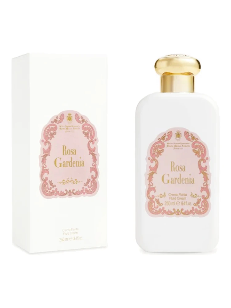 Santa Maria Novella Lifestyle