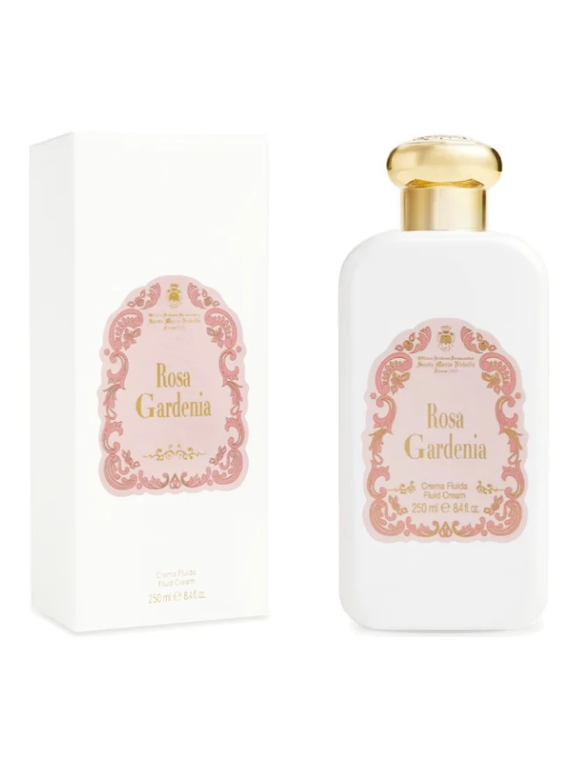 Santa Maria Novella Lifestyle