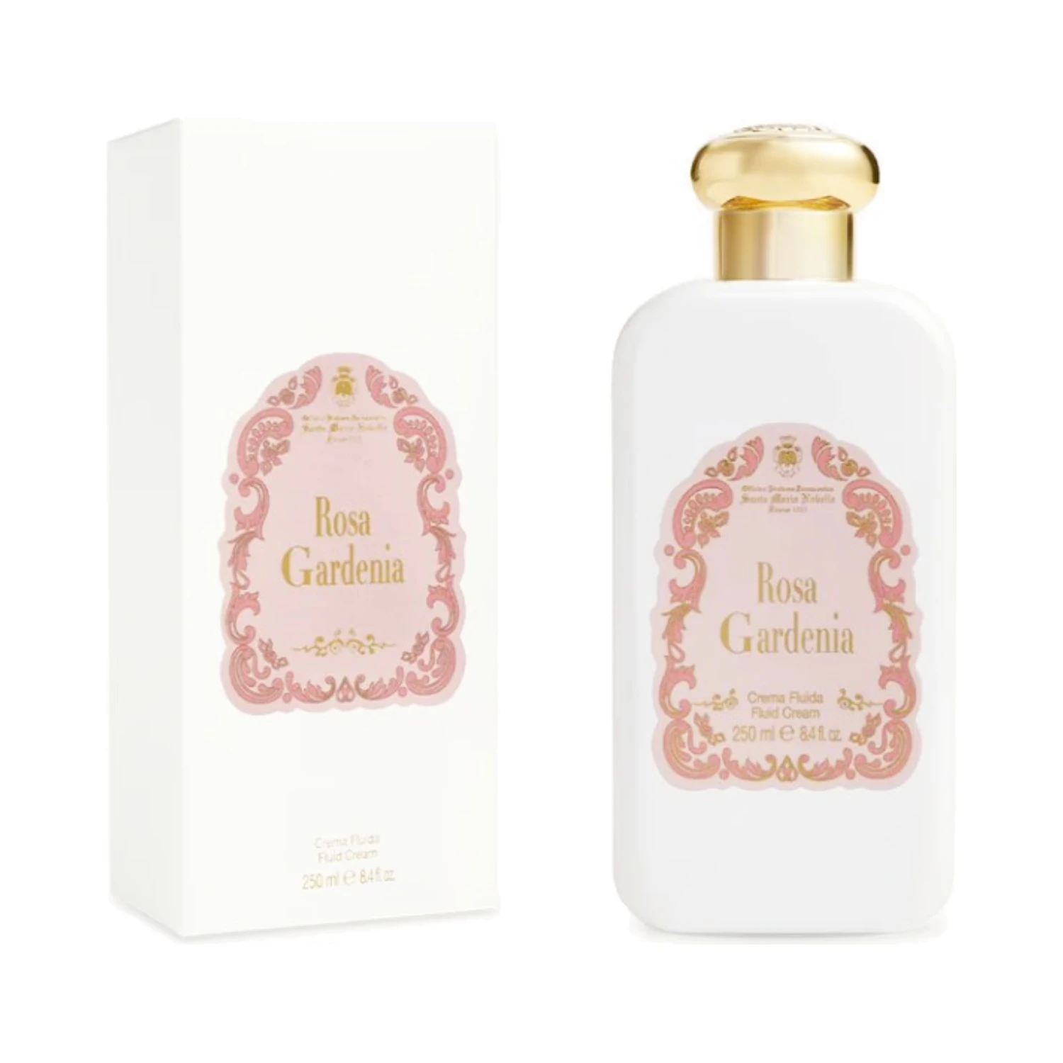 Santa Maria Novella Lifestyle