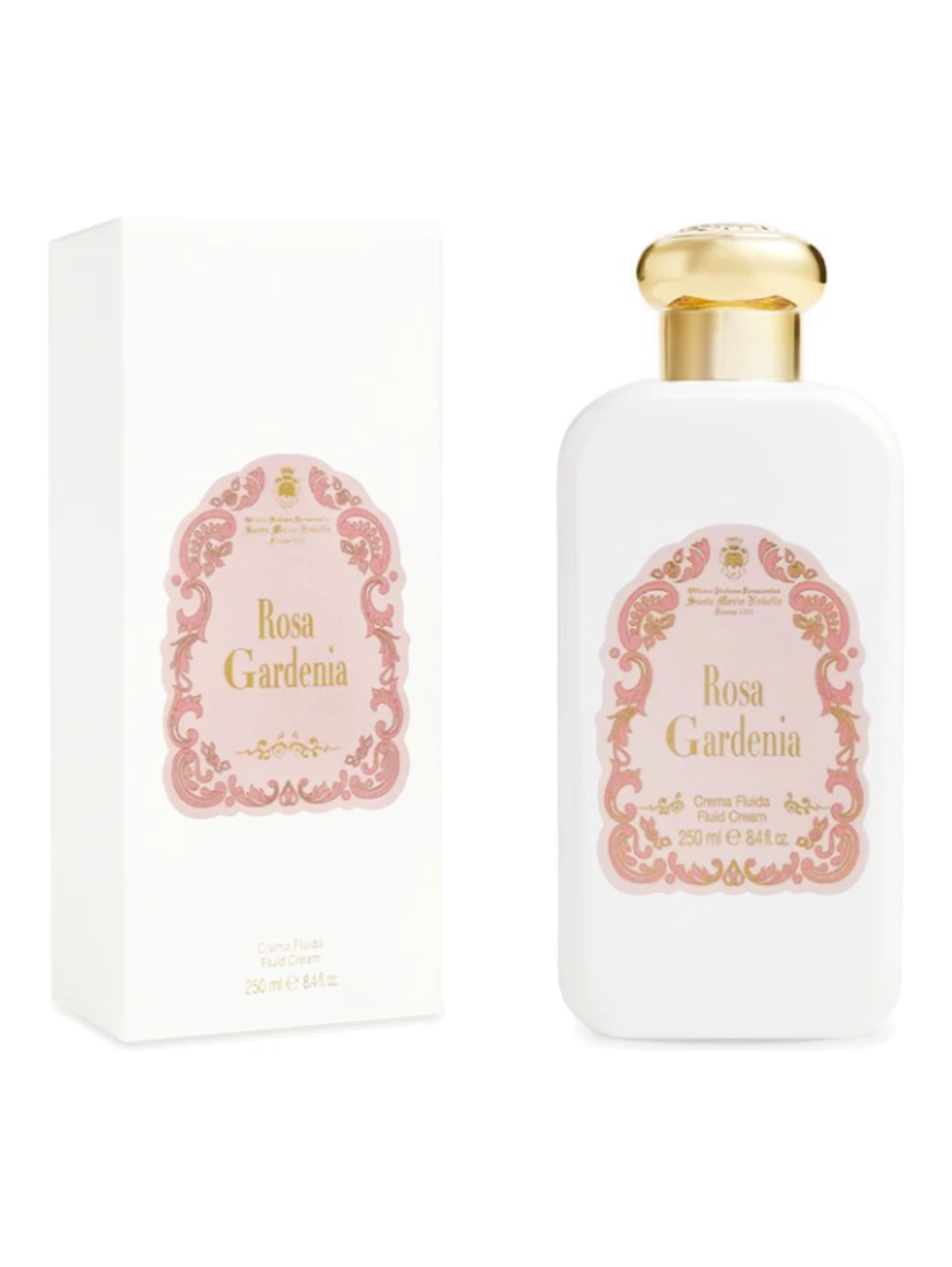 Santa Maria Novella Lifestyle
