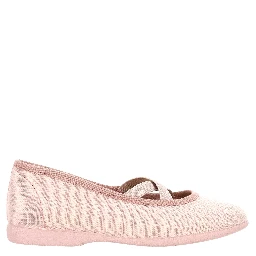 BATILAS Flat shoes