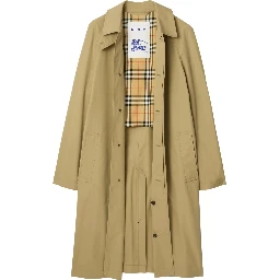 Burberry Coats
