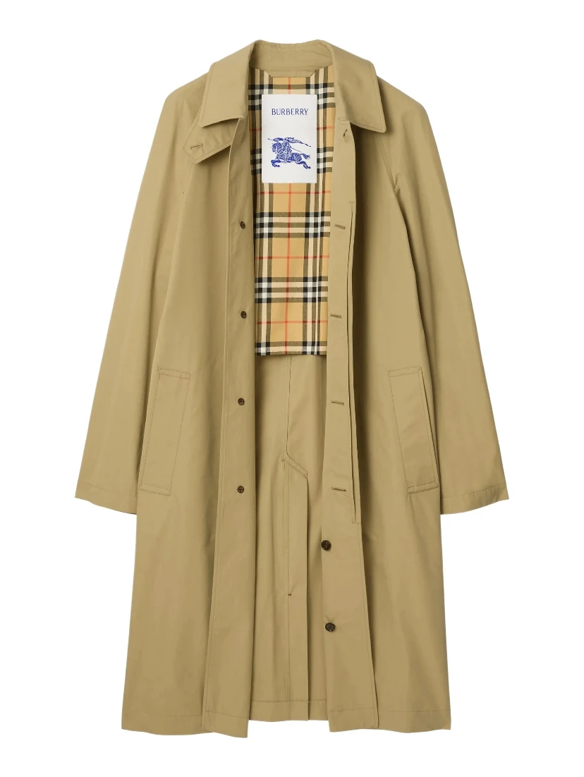 Burberry Coats