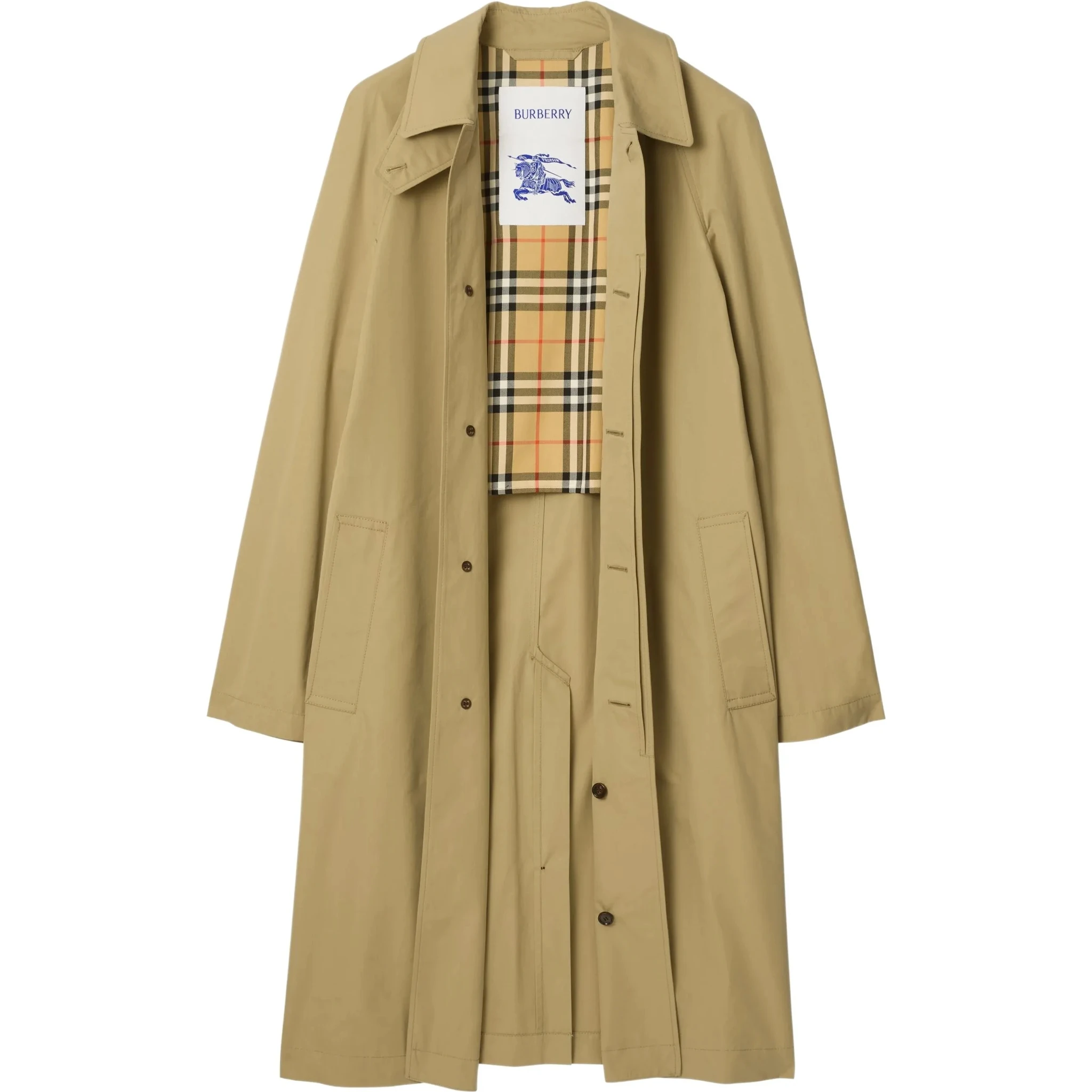 Burberry Coats