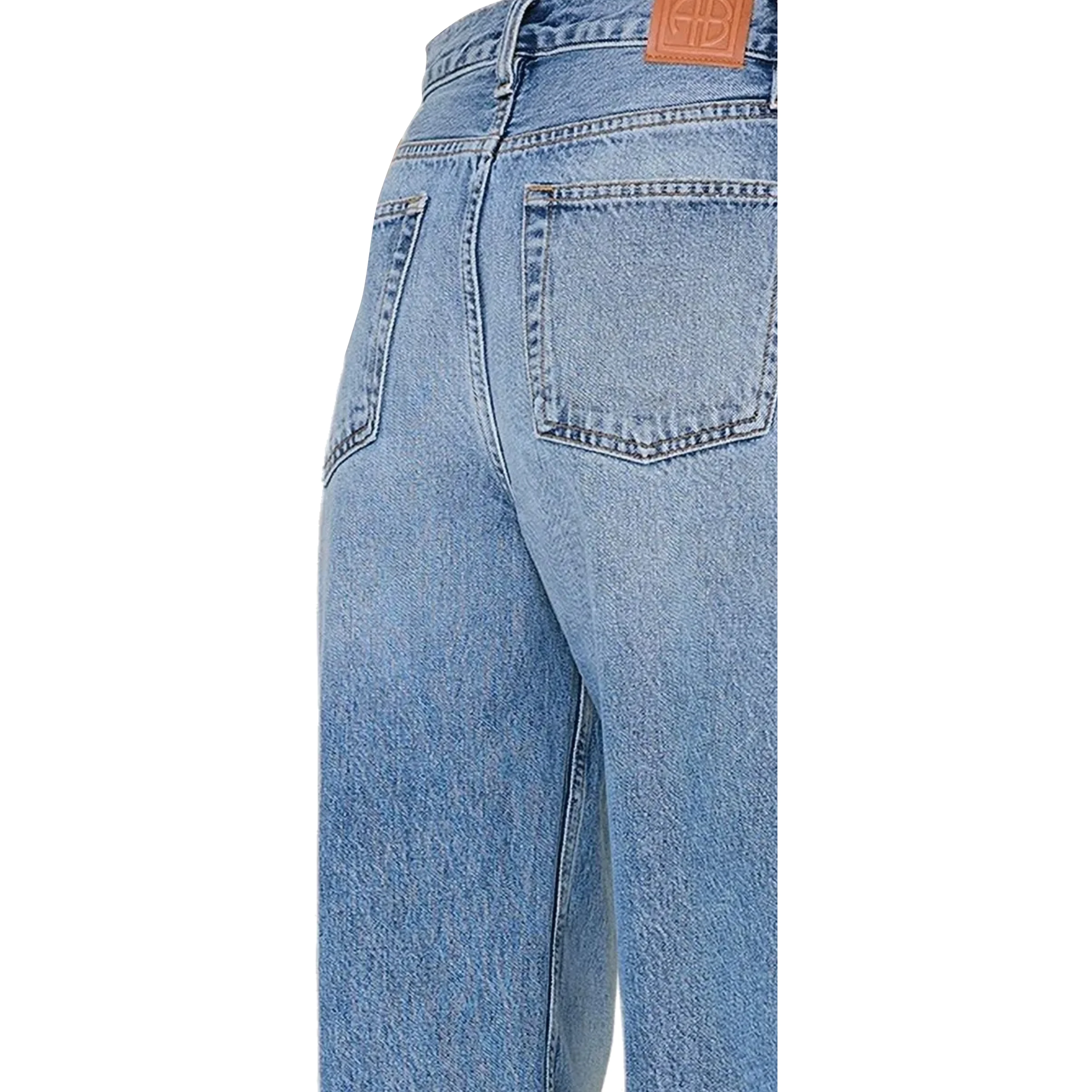 ANINE BING Jeans