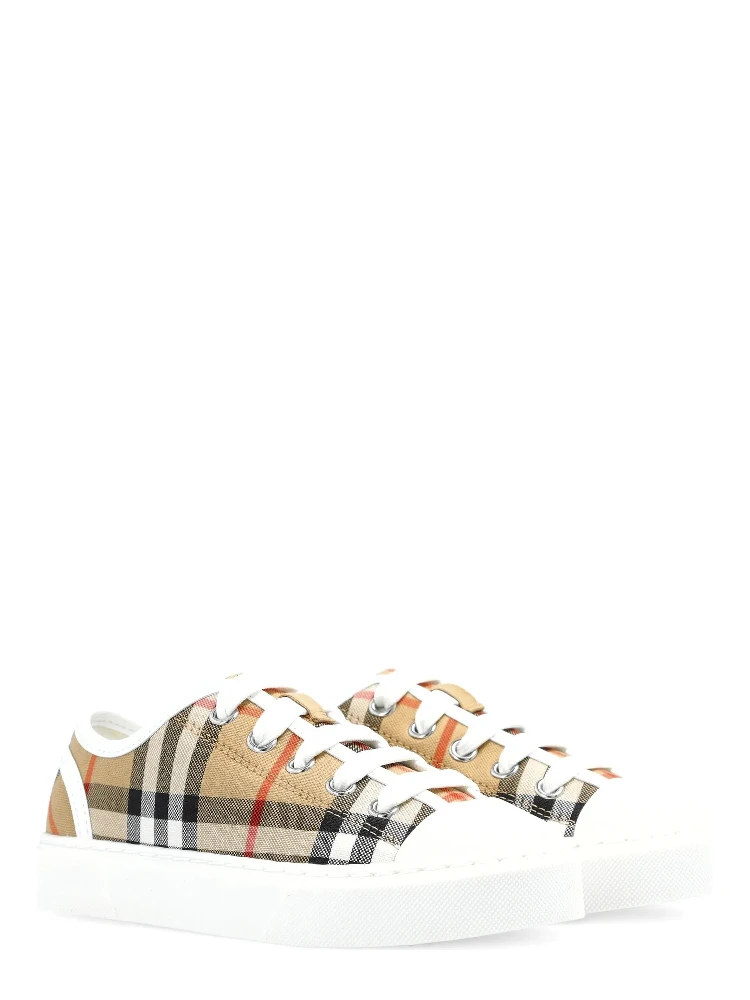 Burberry Kids Sneakers alternative
